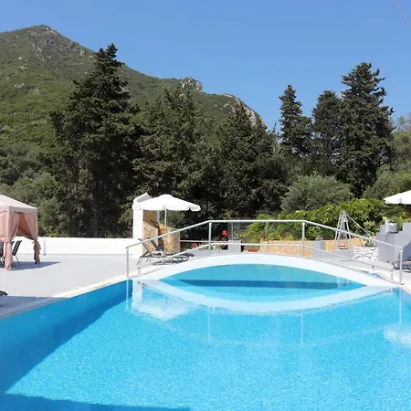 Appartamento Loukia's 3 *