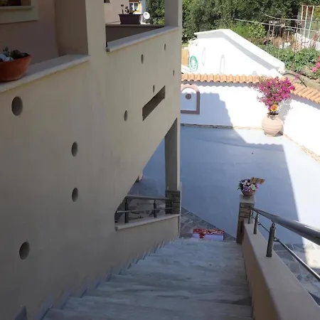 Loukia's 3 Appartamento Paramonas (Corfu)
