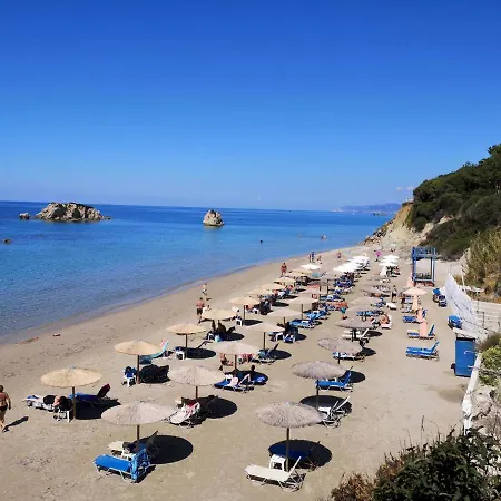 Loukia's 3 Appartement Paramonas (Corfu)